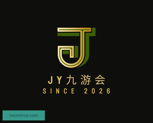 发现jy九游会